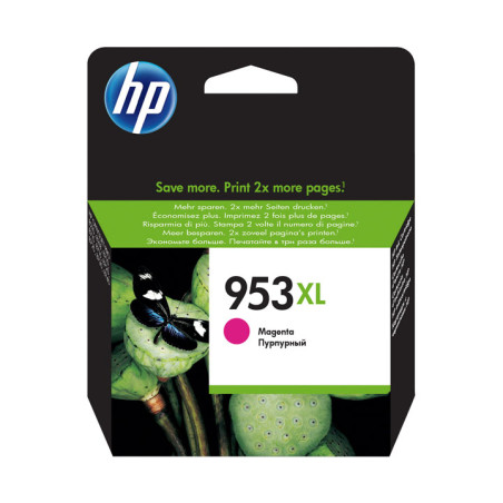 CARTUCHO DE TINTA ORIGINAL HP 953XL