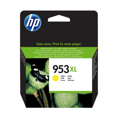 CARTUCHO DE TINTA ORIGINAL HP 953XL