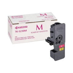 TÓNER ORIGINAL KYOCERA TK5230