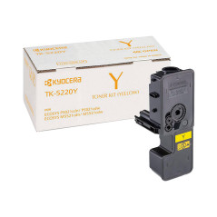 TÓNER ORIGINAL KYOCERA TK5230