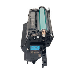 CARTUCHO DE TÓNER ORIGINAL LASERJET HP 655A