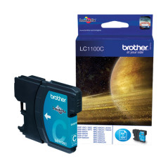 INKJET ORIGINAL BROTHER LC1100
