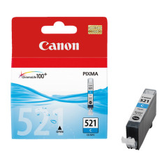 INKJET ORIGINAL CANON CLI521