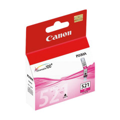 INKJET ORIGINAL CANON CLI521