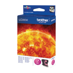 INKJET ORIGINAL BROTHER LC980