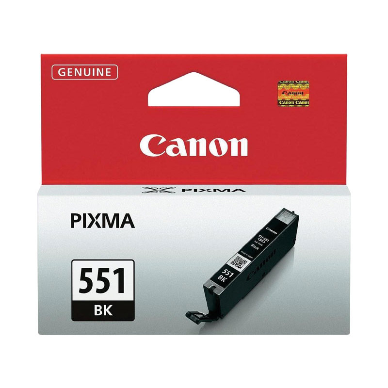 INKJET ORIGINAL CANON CLI551 INKJET ORIGINAL CANON CLI551