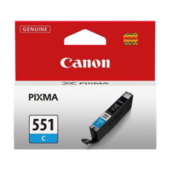 INKJET ORIGINAL CANON CLI551