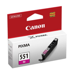 INKJET ORIGINAL CANON CLI551