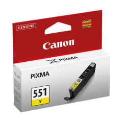 INKJET ORIGINAL CANON CLI551