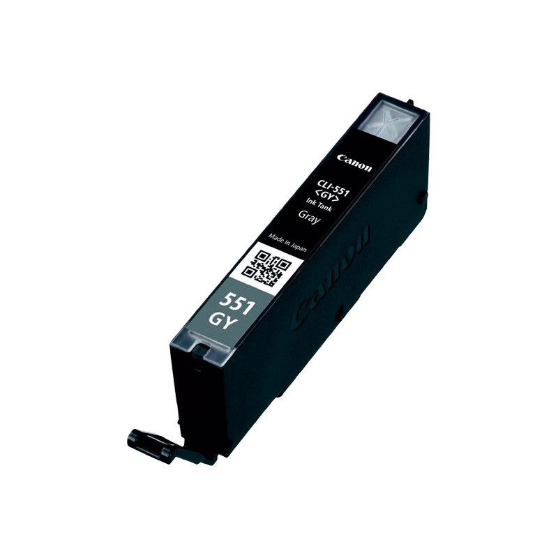 INKJET ORIGINAL CANON CLI551