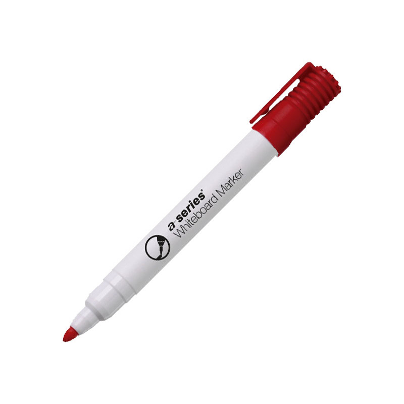 ROTULADOR A-SERIES PARA PIZARRA BLANCA ROTULADOR A-SERIES PARA PIZARRA BLANCA