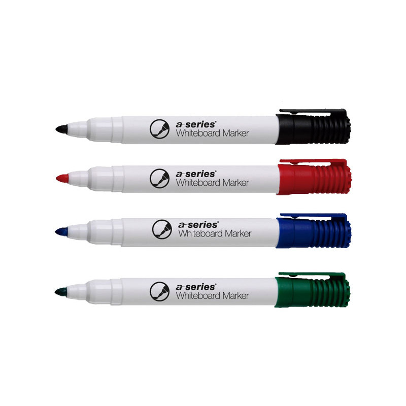 ROTULADOR A-SERIES PARA PIZARRA BLANCA ROTULADOR A-SERIES PARA PIZARRA BLANCA