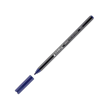 ROTULADOR EDDING 1300