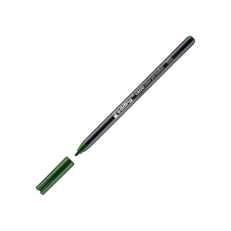 ROTULADOR EDDING 1300