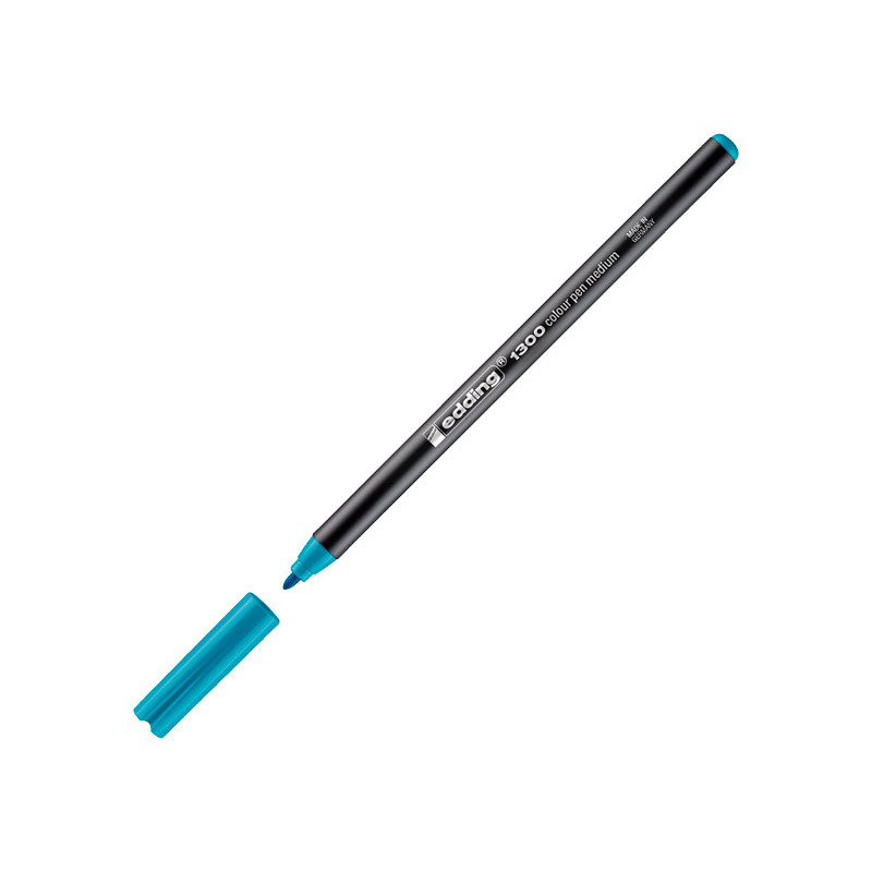 ROTULADOR EDDING 1300