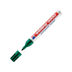 MARCADOR PERMANENTE EDDING 3000