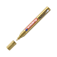 MARCADOR PERMANENTE EDDING 750
