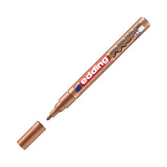 MARCADOR PERMANENTE EDDING 751