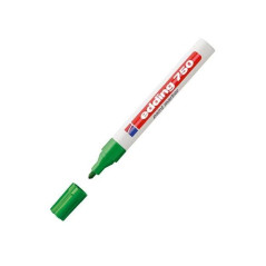 MARCADOR PERMANENTE EDDING 751