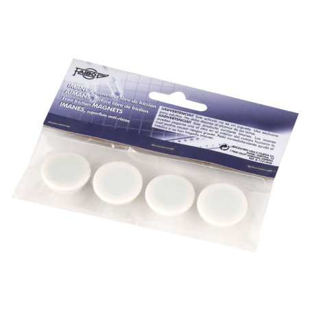 BLÍSTER 4 IMANES FAIBO 20mm