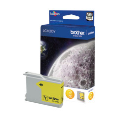 INKJET ORIGINAL BROTHER LC1000