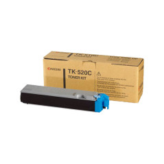 TÓNER ORIGINAL KYOCERA TK520