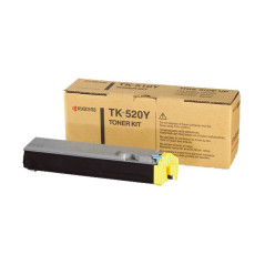 TÓNER ORIGINAL KYOCERA TK520