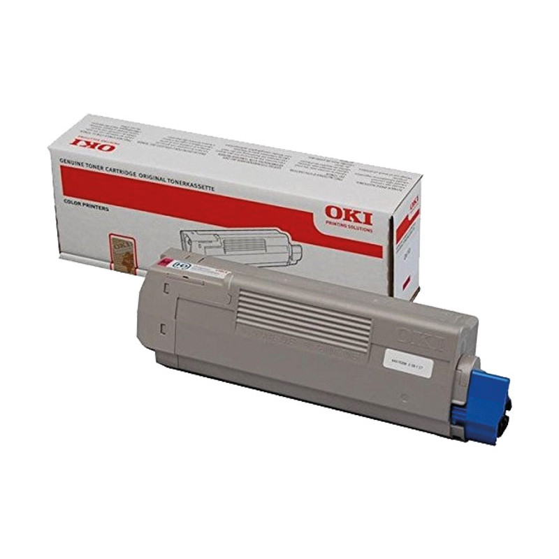 TÓNER ORIGINAL OKI C610