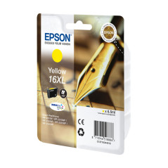 INKJET ORIGINAL EPSON Nº16XL