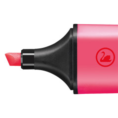 MARCADOR FLUORESCENTE STABILO BOSS ORIGINAL