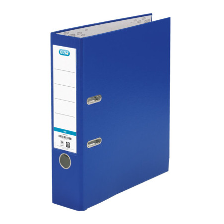 ARCHIVADOR DE PALANCA ELBA RADO TOP 80mm A4