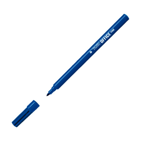 ROTULADOR FILA TRATTO OFFICE FINE 0,7mm