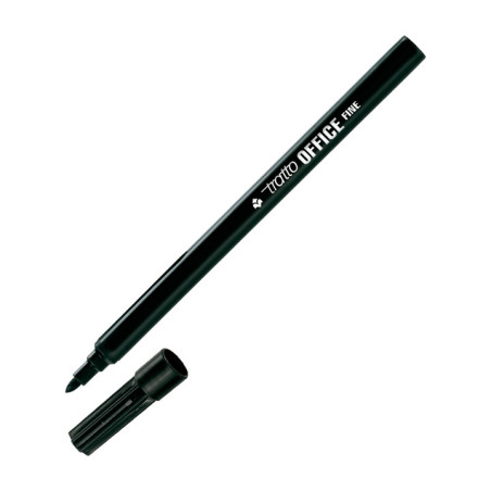 ROTULADOR FILA TRATTO OFFICE FINE 0,7mm