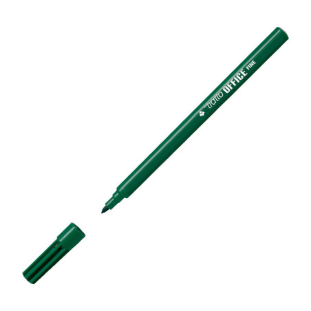 ROTULADOR FILA TRATTO OFFICE FINE 0,7mm