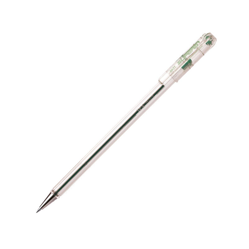 BOLÍGRAFO PENTEL SUPER BK 77 BOLÍGRAFO PENTEL SUPER BK 77