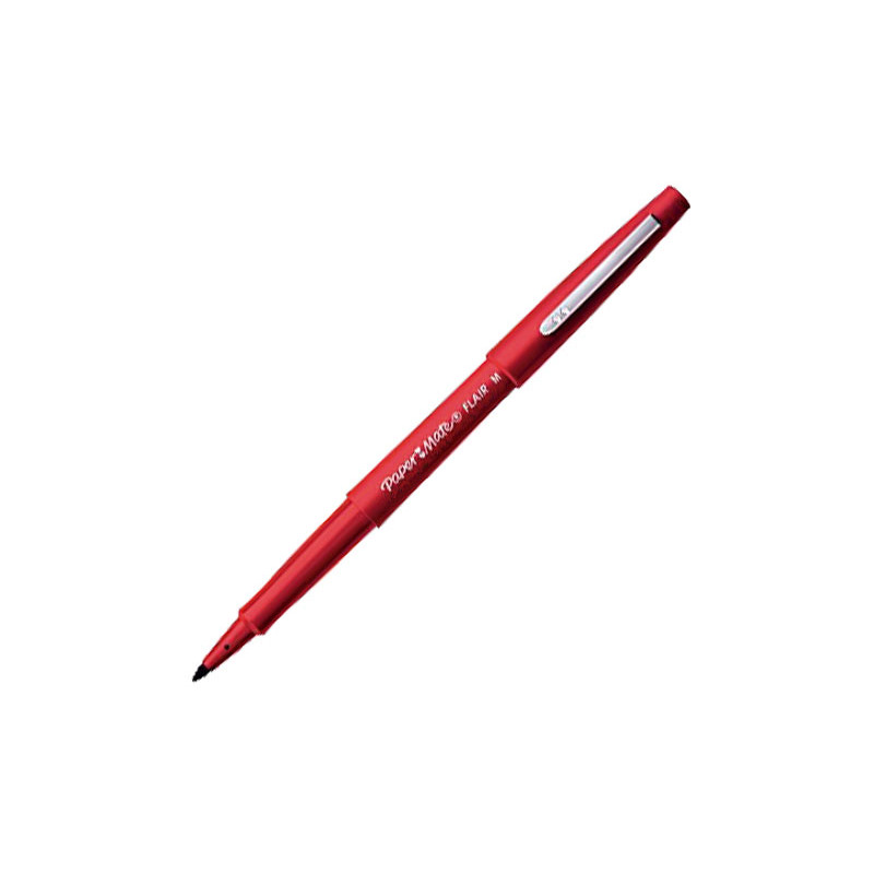 ROTULADOR PAPERMATE FLAIR 1mm ROTULADOR PAPERMATE FLAIR 1mm