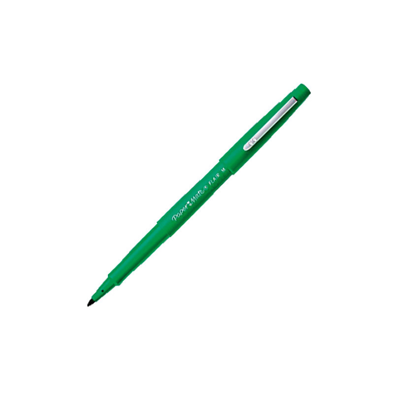 ROTULADOR PAPERMATE FLAIR 1mm ROTULADOR PAPERMATE FLAIR 1mm