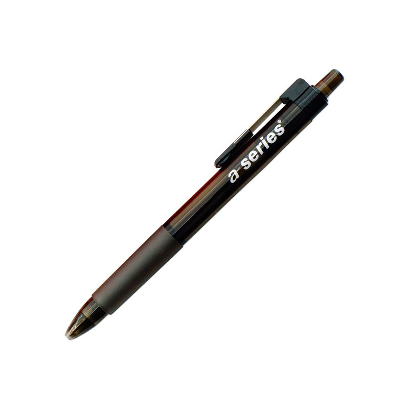 BOLÍGRAFO RETRÁCTIL A-SERIES BOLÍGRAFO RETRÁCTIL A-SERIES