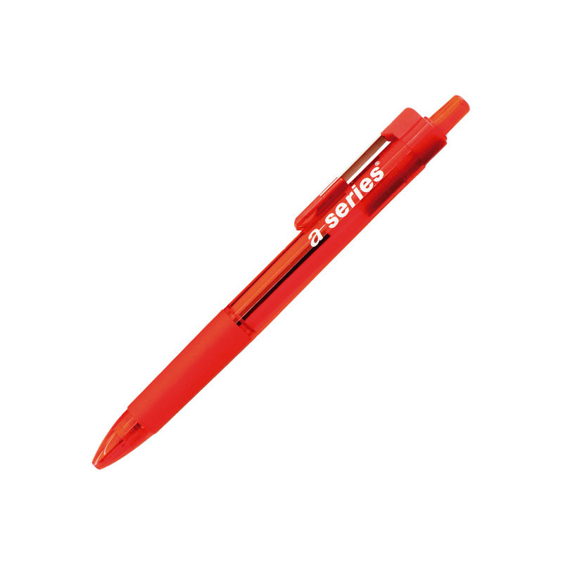 BOLÍGRAFO RETRÁCTIL A-SERIES BOLÍGRAFO RETRÁCTIL A-SERIES