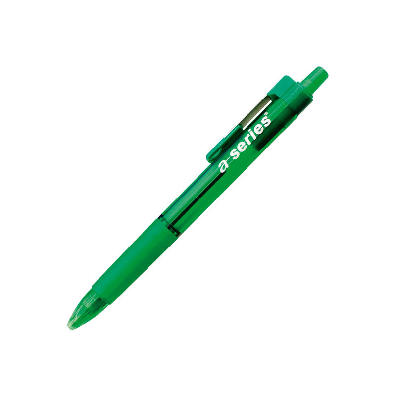 BOLÍGRAFO RETRÁCTIL A-SERIES BOLÍGRAFO RETRÁCTIL A-SERIES
