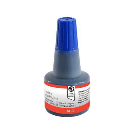 BOTE TINTA A-SERIES PARA SELLOS 30ml