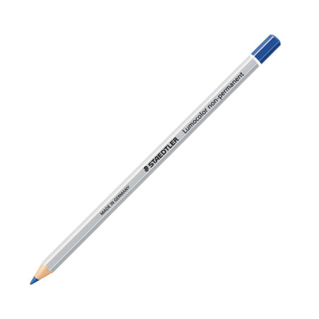 LÁPIZ STAEDTLER LUMOCOLOR NON-PERMANENT OMNICHROM