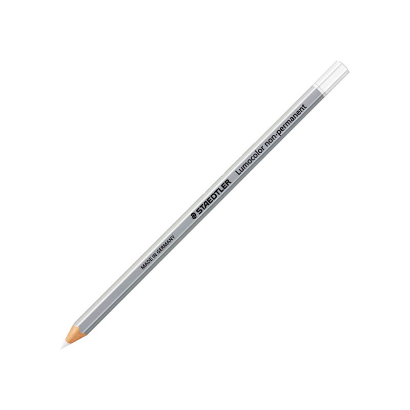 LÁPIZ STAEDTLER LUMOCOLOR NON-PERMANENT OMNICHROM LÁPIZ STAEDTLER LUMOCOLOR NON-PERMANENT OMNICHROM