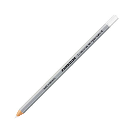 LÁPIZ STAEDTLER LUMOCOLOR NON-PERMANENT OMNICHROM