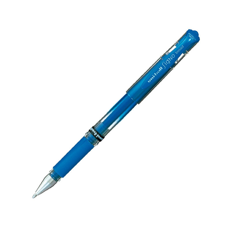ROLLER UNI-BALL UM-153 SIGNO BROAD ROLLER UNI-BALL UM-153 SIGNO BROAD