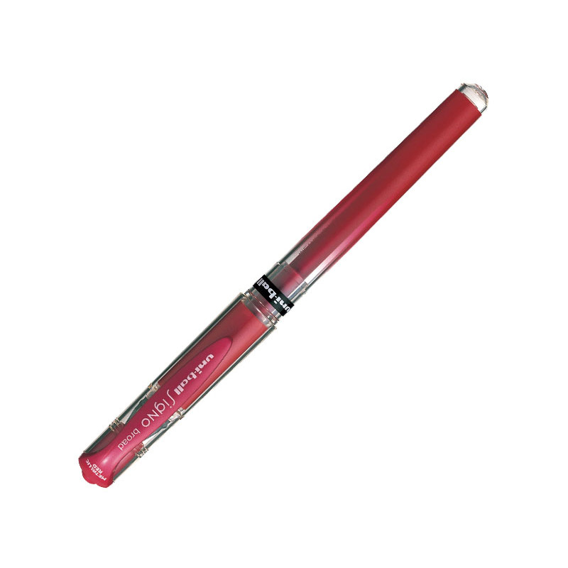 ROLLER UNI-BALL UM-153 SIGNO BROAD