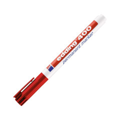 MARCADOR PERMANENTE EDDING 400
