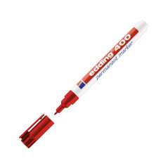 MARCADOR PERMANENTE EDDING 400