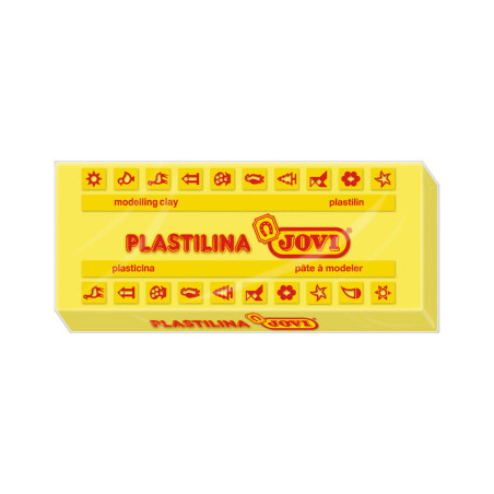 PLASTILINA JOVI 150gr