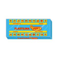 PLASTILINA JOVI 150gr